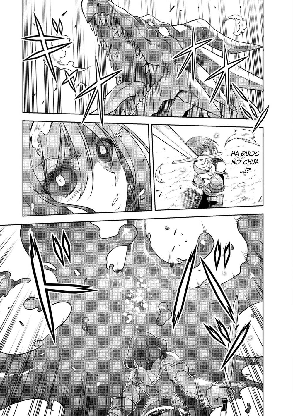 Drawing: Saikyou Mangaka Wa Oekaki Skill De Isekai Musou Suru!: Chapter 18