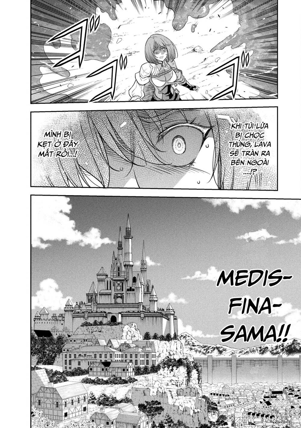 Drawing: Saikyou Mangaka Wa Oekaki Skill De Isekai Musou Suru!: Chapter 18