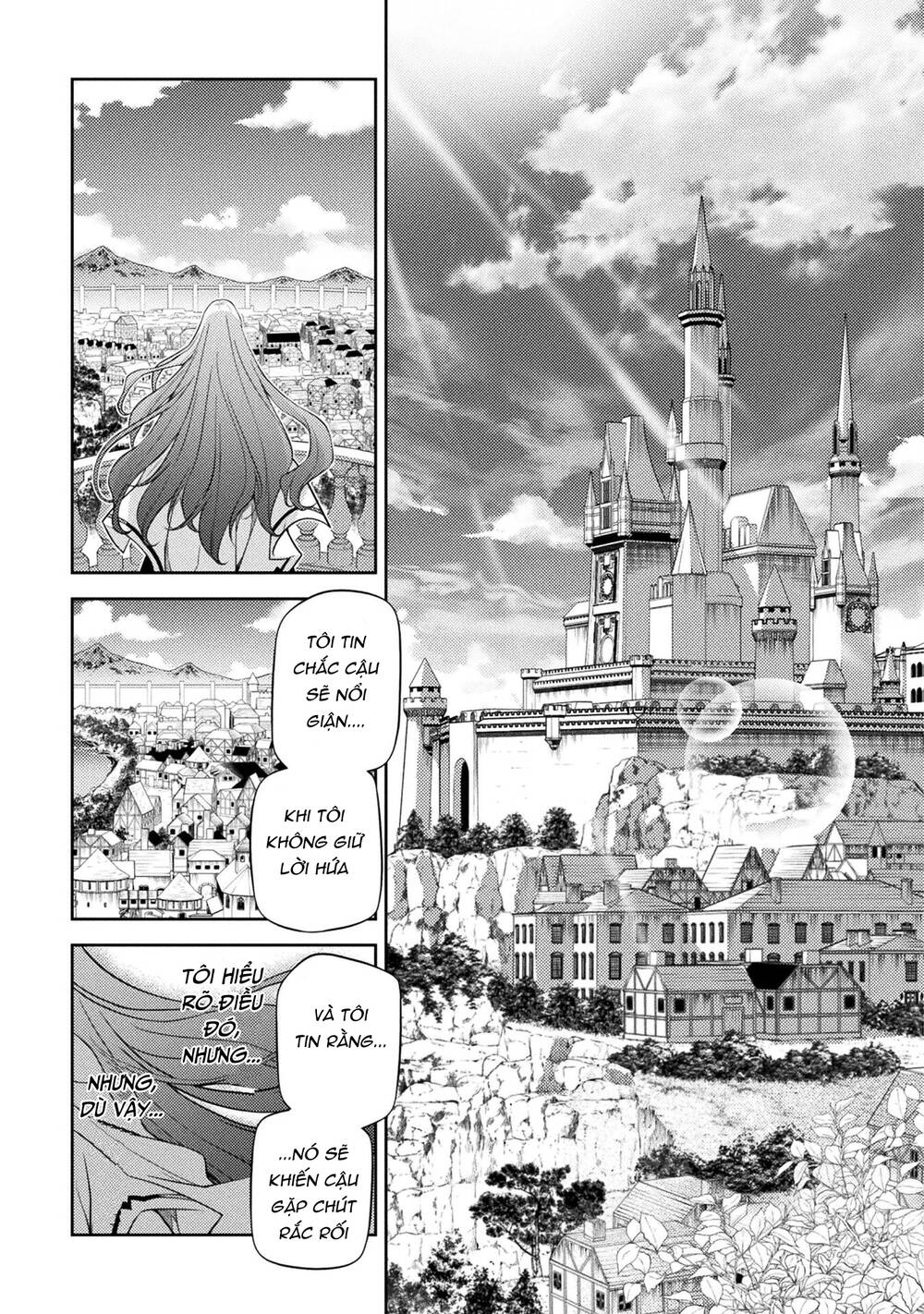 Drawing: Saikyou Mangaka Wa Oekaki Skill De Isekai Musou Suru!: Chapter 18
