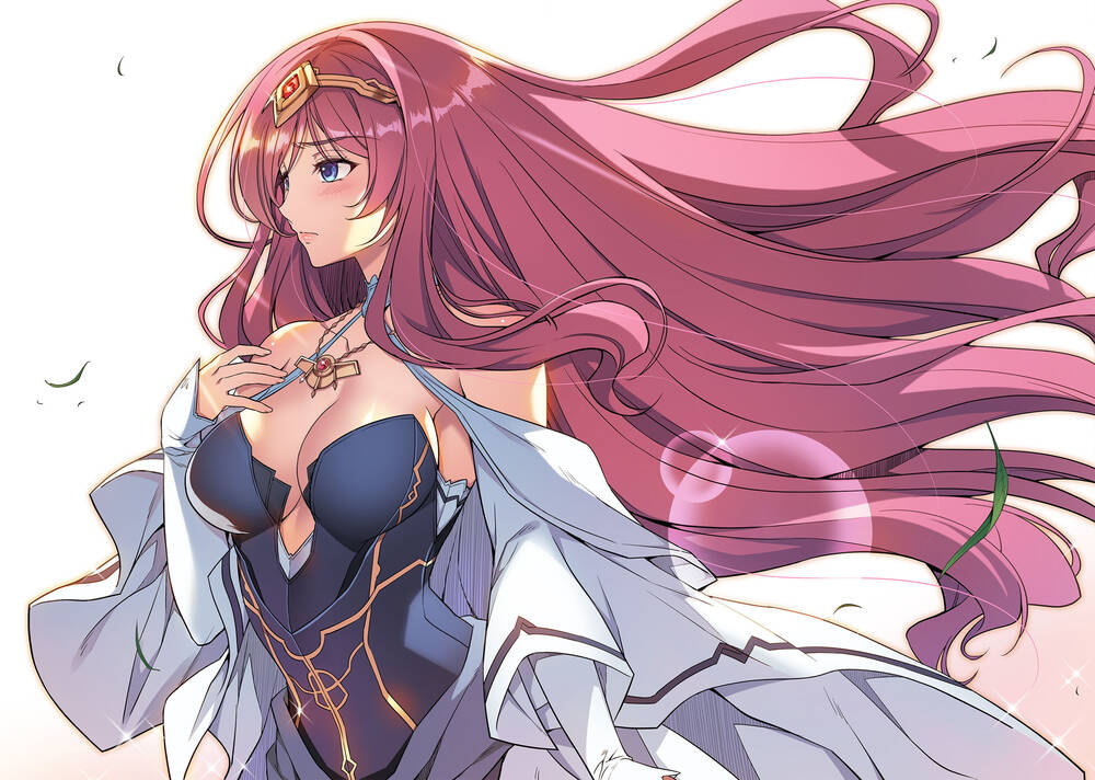 Drawing: Saikyou Mangaka Wa Oekaki Skill De Isekai Musou Suru!: Chapter 18
