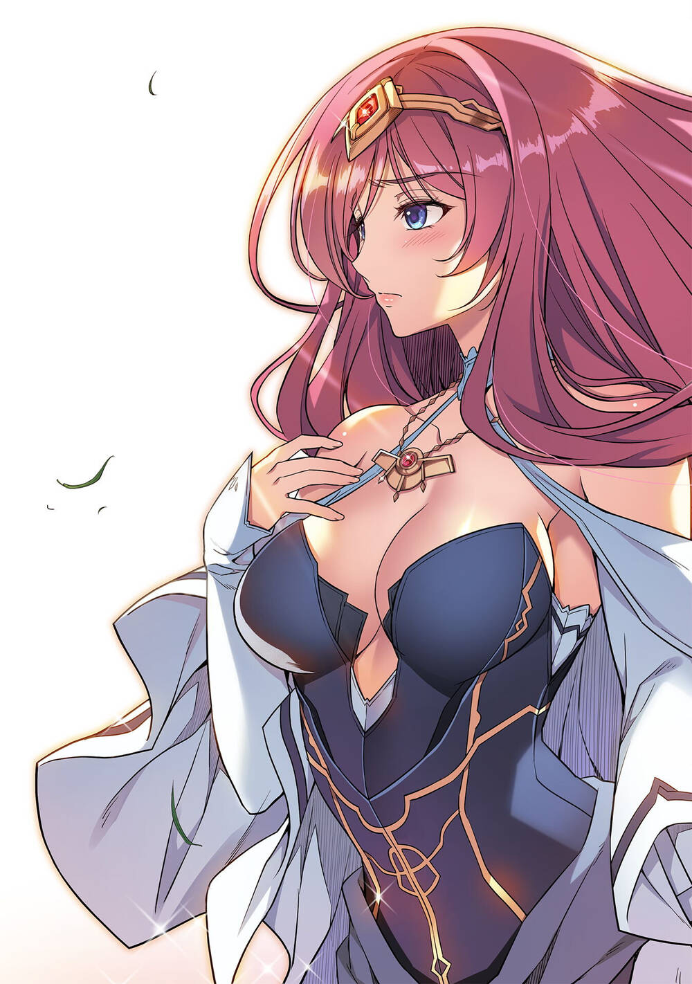 Drawing: Saikyou Mangaka Wa Oekaki Skill De Isekai Musou Suru!: Chapter 18