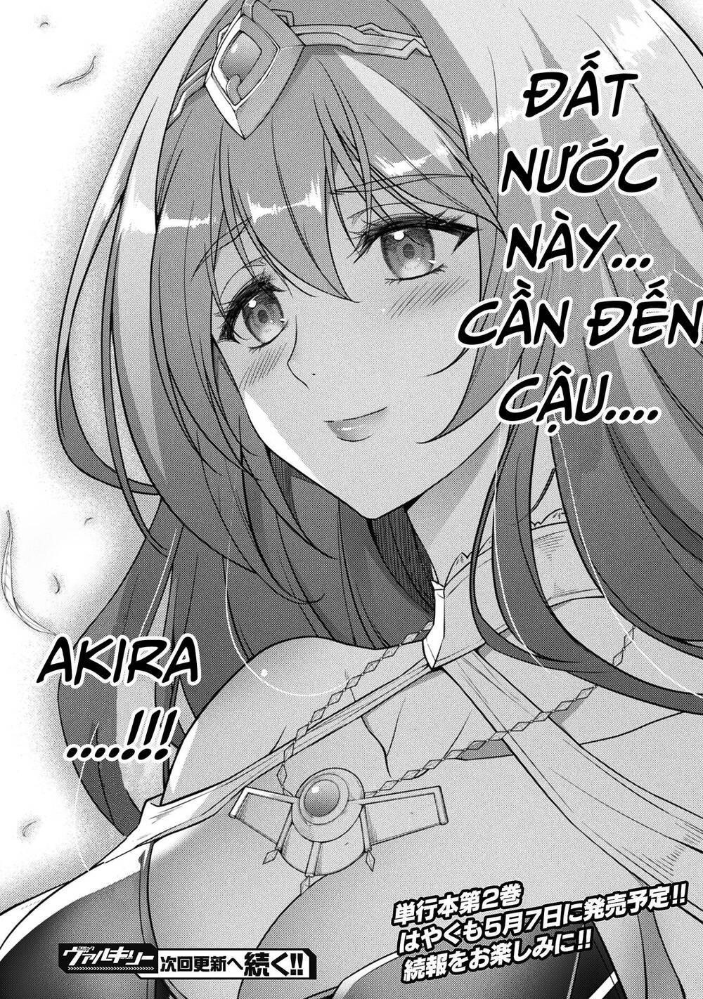 Drawing: Saikyou Mangaka Wa Oekaki Skill De Isekai Musou Suru!: Chapter 18