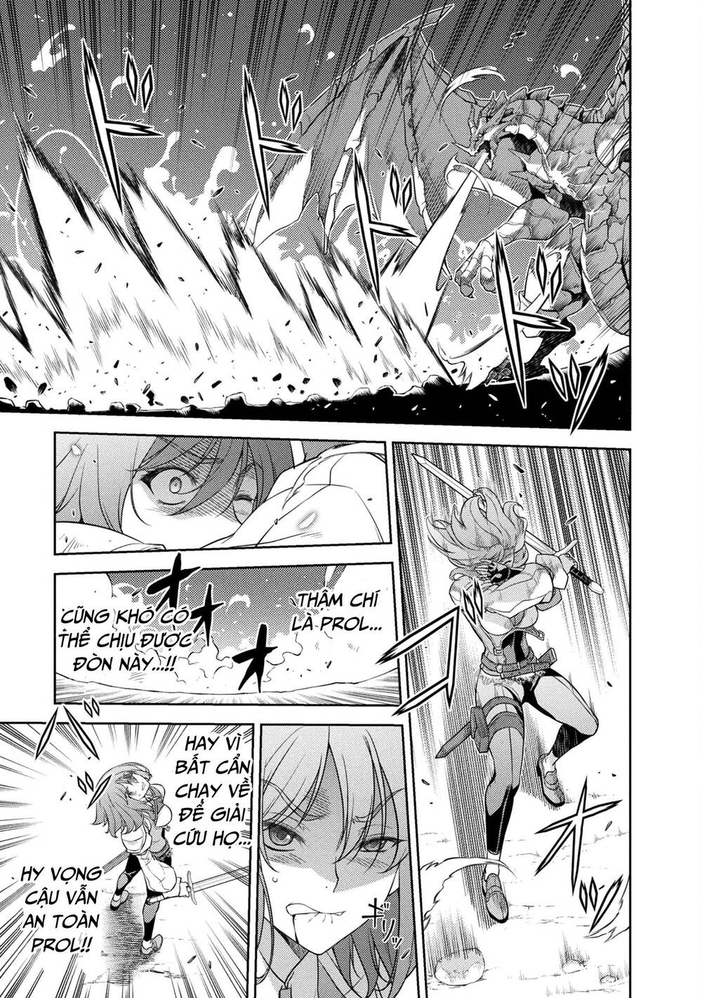 Drawing: Saikyou Mangaka Wa Oekaki Skill De Isekai Musou Suru!: Chapter 18