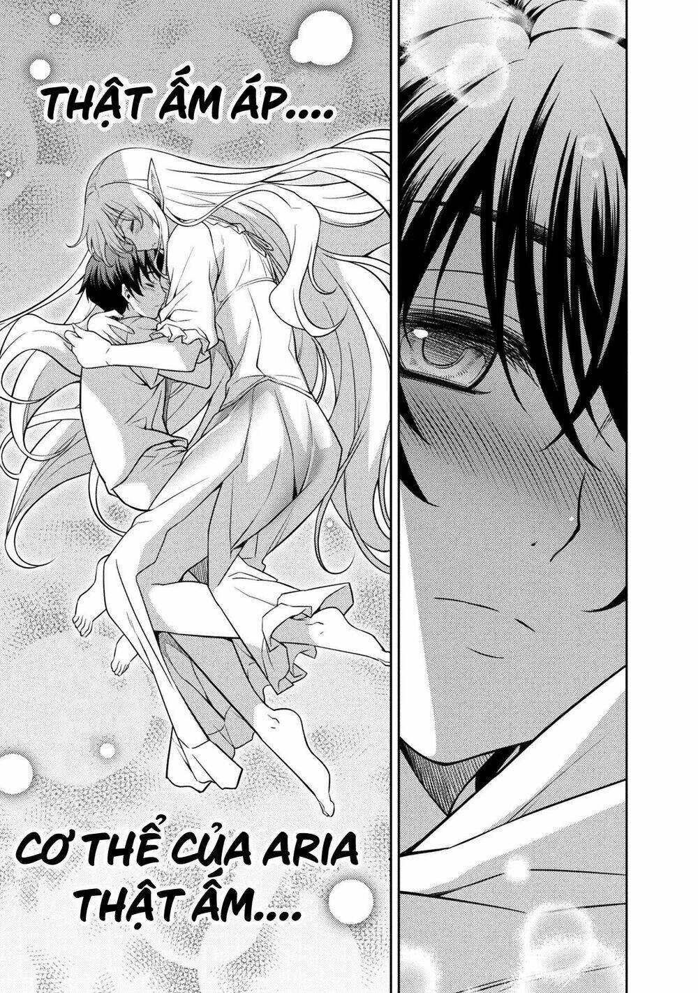 Drawing: Saikyou Mangaka Wa Oekaki Skill De Isekai Musou Suru!: Chapter 2.1