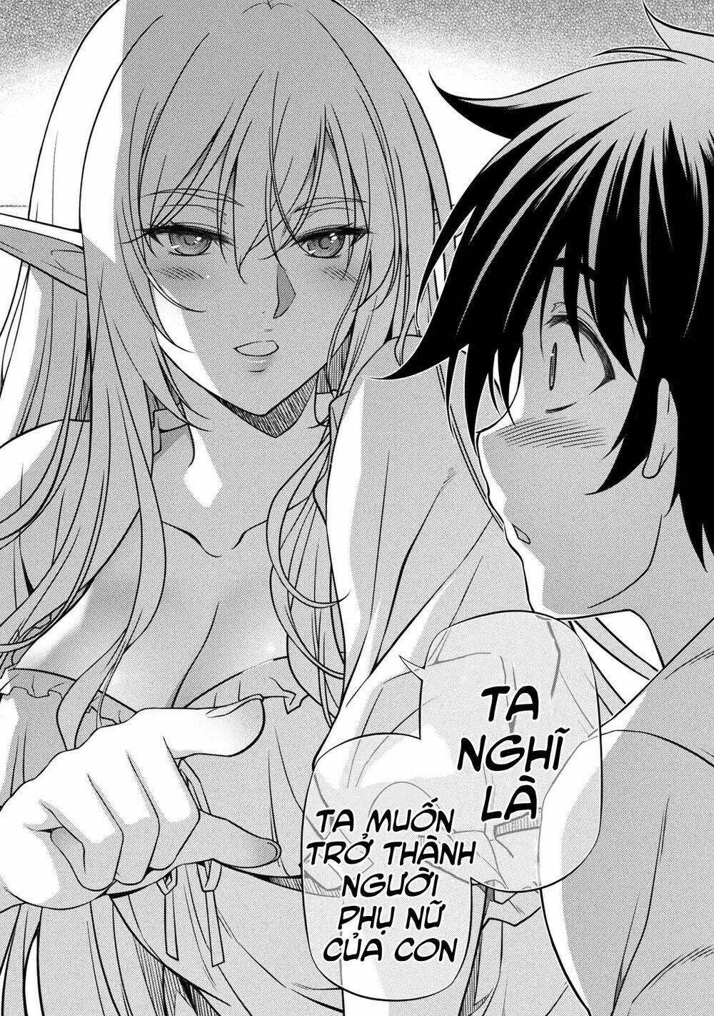 Drawing: Saikyou Mangaka Wa Oekaki Skill De Isekai Musou Suru!: Chapter 2.1