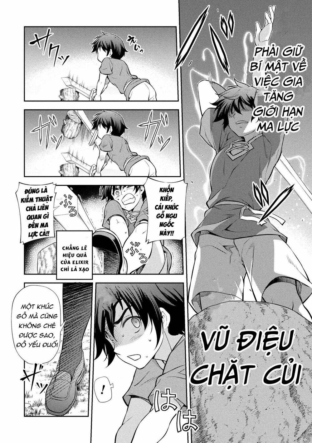 Drawing: Saikyou Mangaka Wa Oekaki Skill De Isekai Musou Suru!: Chapter 2.2