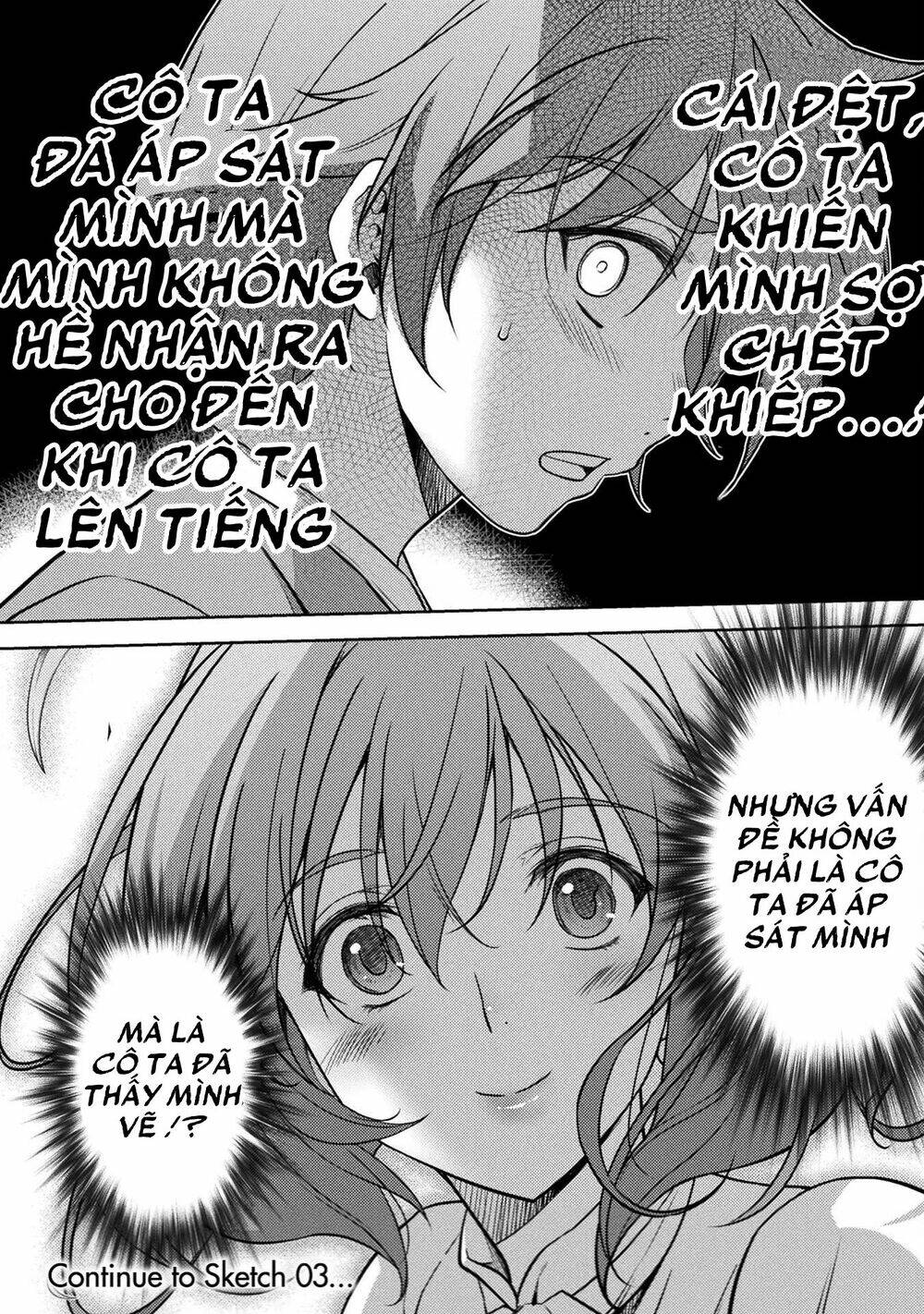 Drawing: Saikyou Mangaka Wa Oekaki Skill De Isekai Musou Suru!: Chapter 2.2