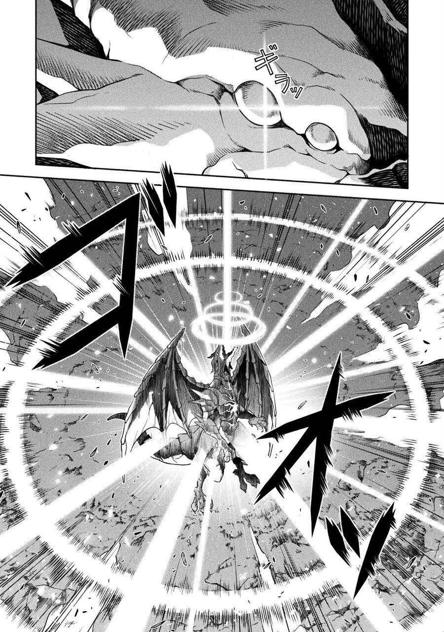 Drawing: Saikyou Mangaka Wa Oekaki Skill De Isekai Musou Suru!: Chapter 21