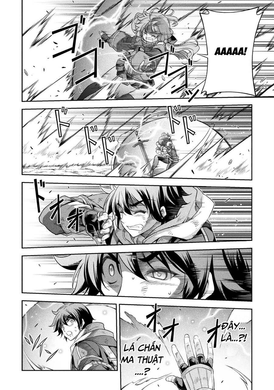 Drawing: Saikyou Mangaka Wa Oekaki Skill De Isekai Musou Suru!: Chapter 21