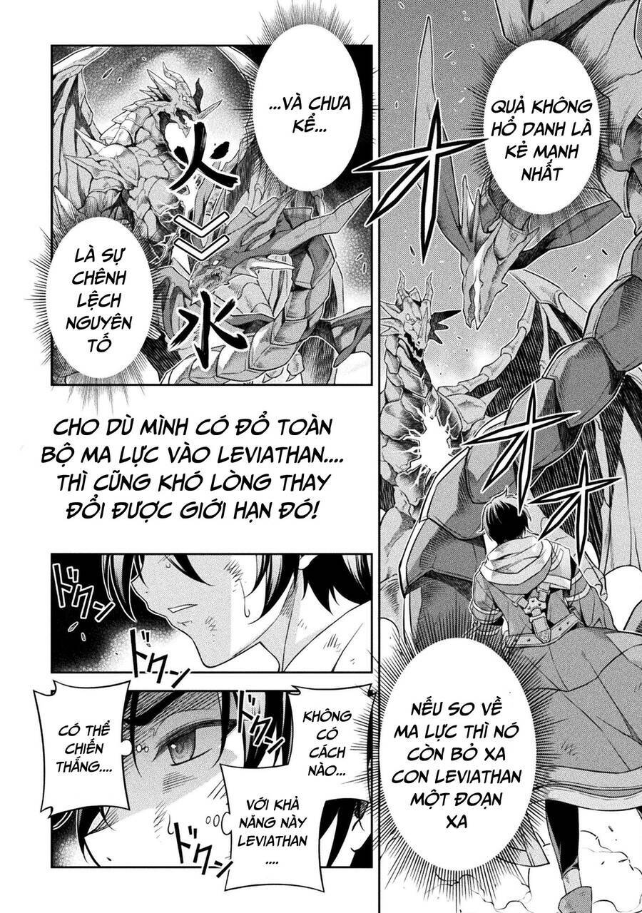 Drawing: Saikyou Mangaka Wa Oekaki Skill De Isekai Musou Suru!: Chapter 21