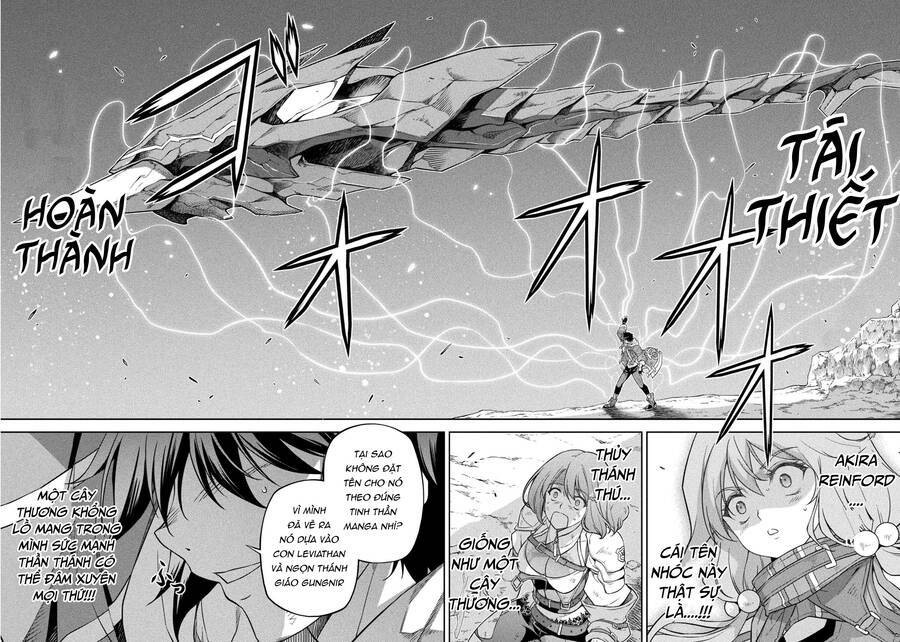 Drawing: Saikyou Mangaka Wa Oekaki Skill De Isekai Musou Suru!: Chapter 21