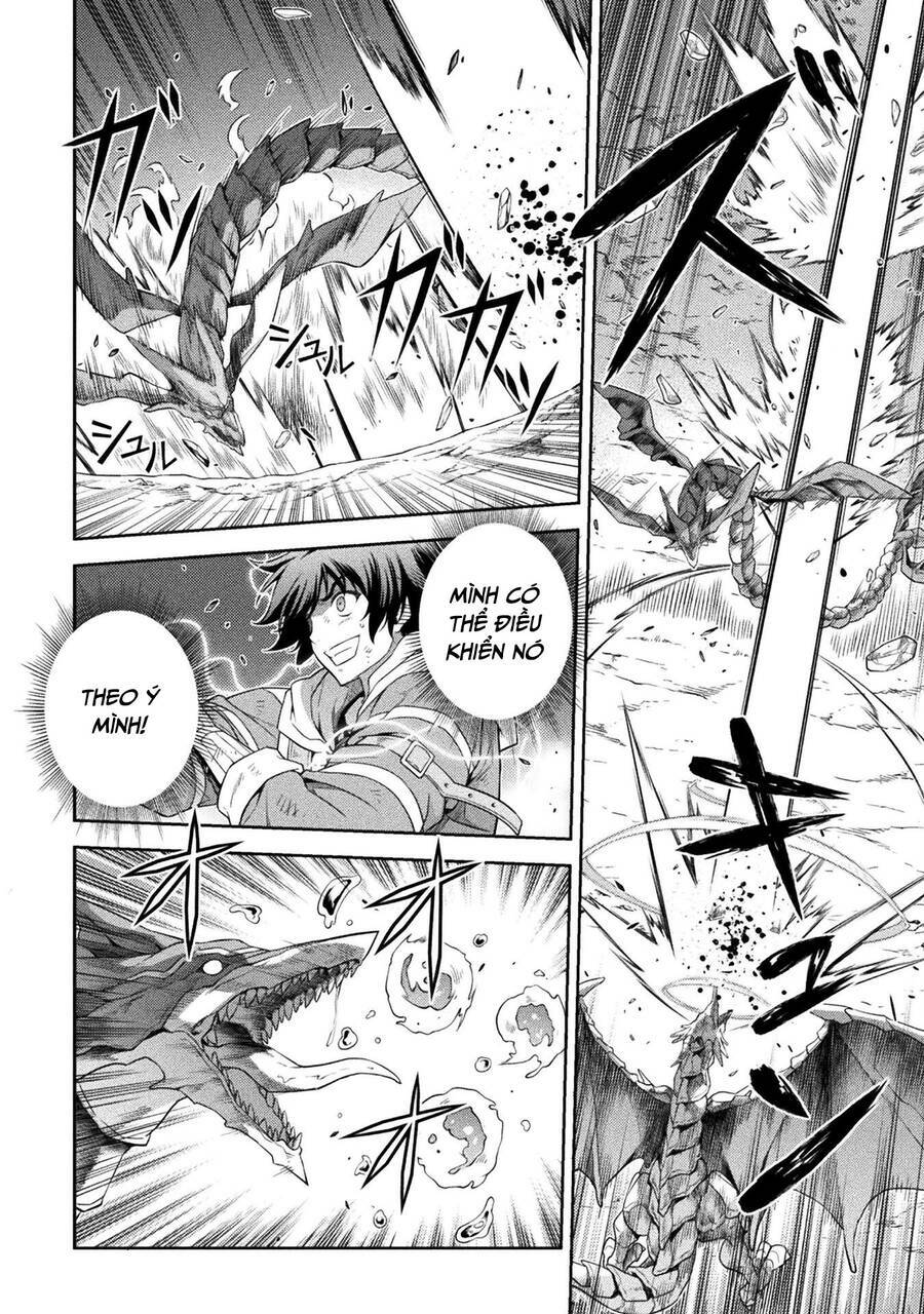 Drawing: Saikyou Mangaka Wa Oekaki Skill De Isekai Musou Suru!: Chapter 21