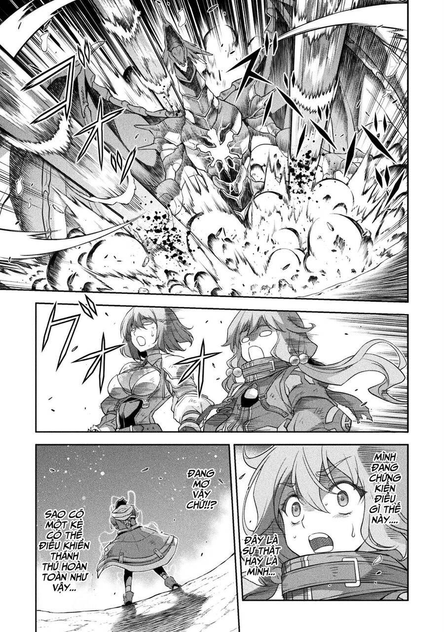 Drawing: Saikyou Mangaka Wa Oekaki Skill De Isekai Musou Suru!: Chapter 21