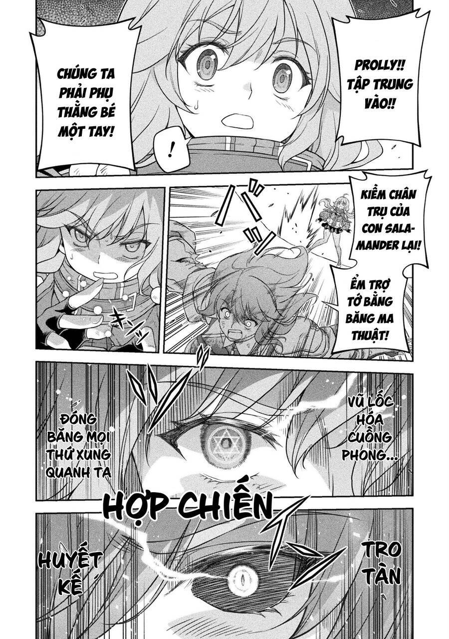 Drawing: Saikyou Mangaka Wa Oekaki Skill De Isekai Musou Suru!: Chapter 21