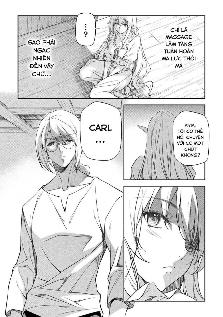 Drawing: Saikyou Mangaka Wa Oekaki Skill De Isekai Musou Suru!: Chapter 24