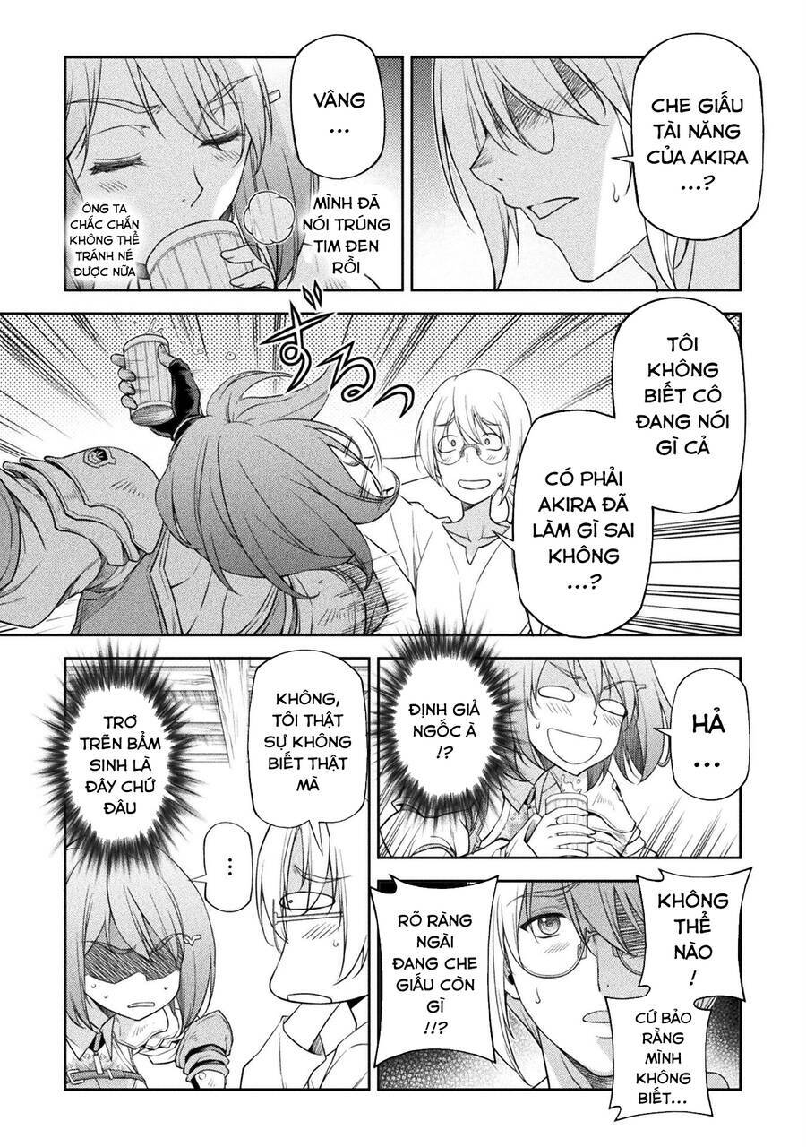 Drawing: Saikyou Mangaka Wa Oekaki Skill De Isekai Musou Suru!: Chapter 24