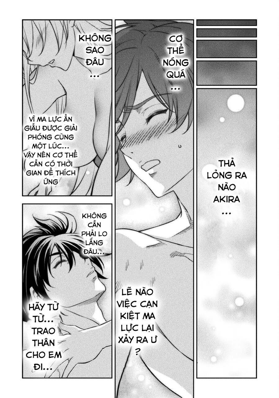 Drawing: Saikyou Mangaka Wa Oekaki Skill De Isekai Musou Suru!: Chapter 24