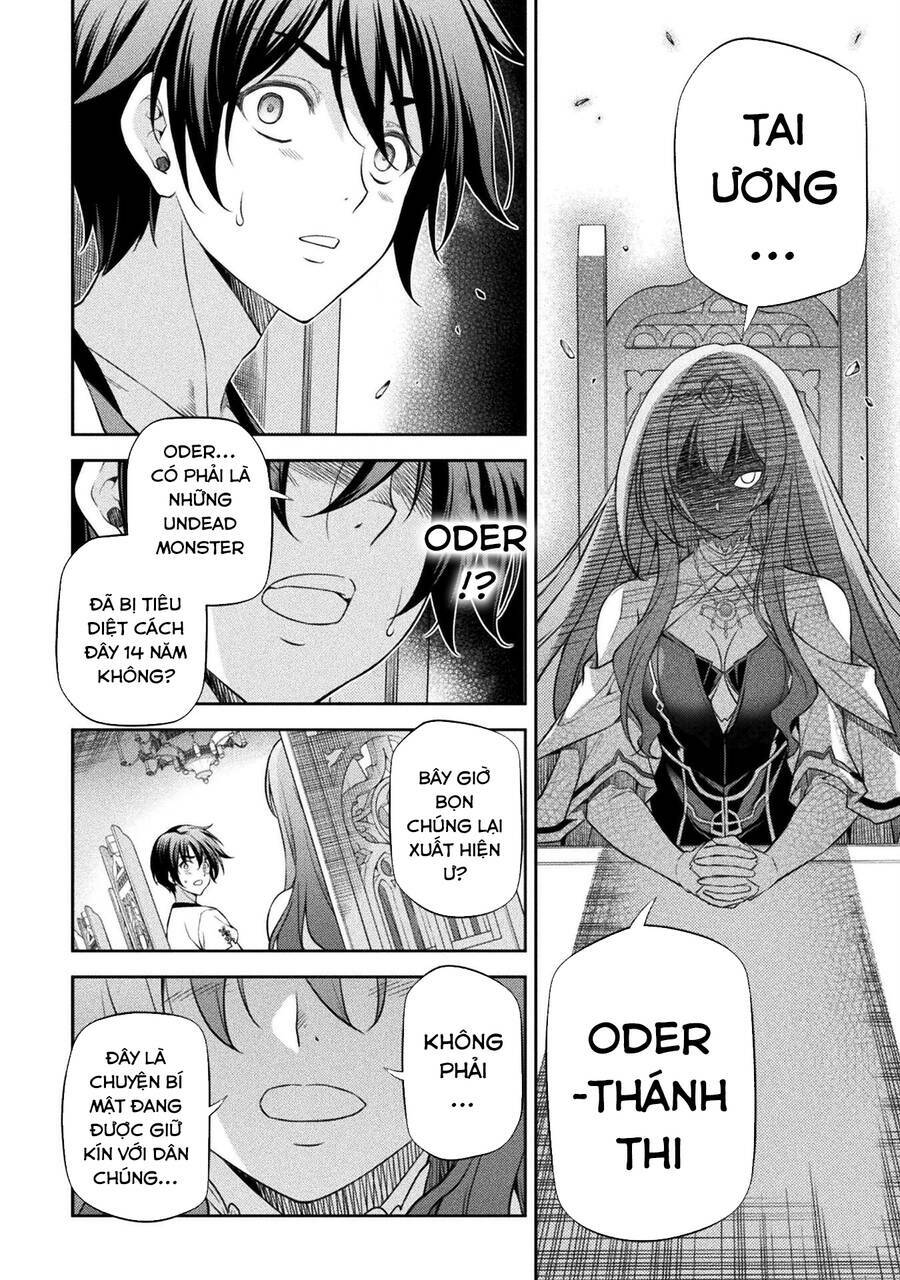 Drawing: Saikyou Mangaka Wa Oekaki Skill De Isekai Musou Suru!: Chapter 27