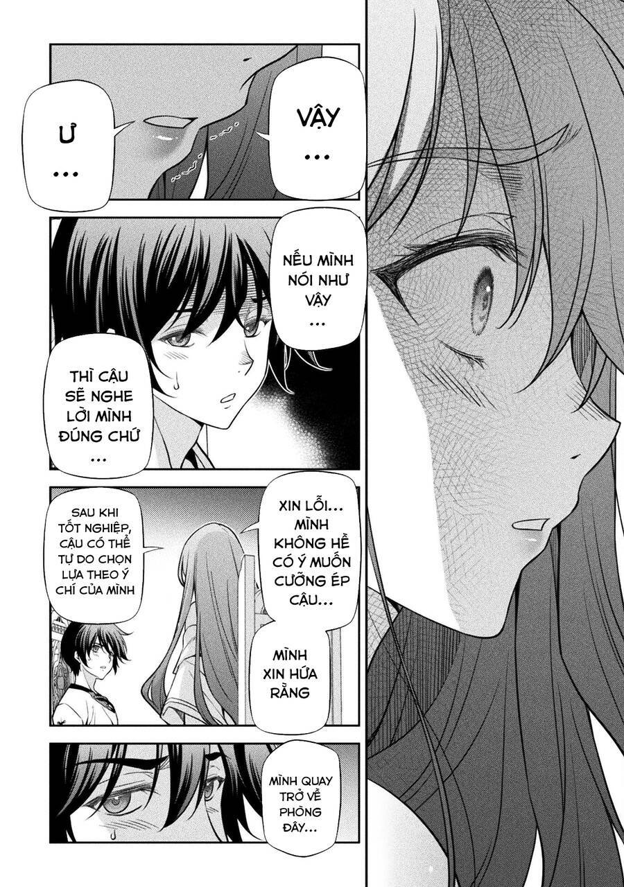Drawing: Saikyou Mangaka Wa Oekaki Skill De Isekai Musou Suru!: Chapter 27