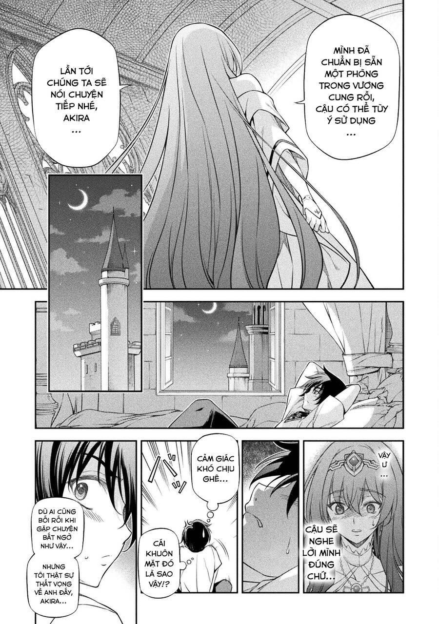 Drawing: Saikyou Mangaka Wa Oekaki Skill De Isekai Musou Suru!: Chapter 27
