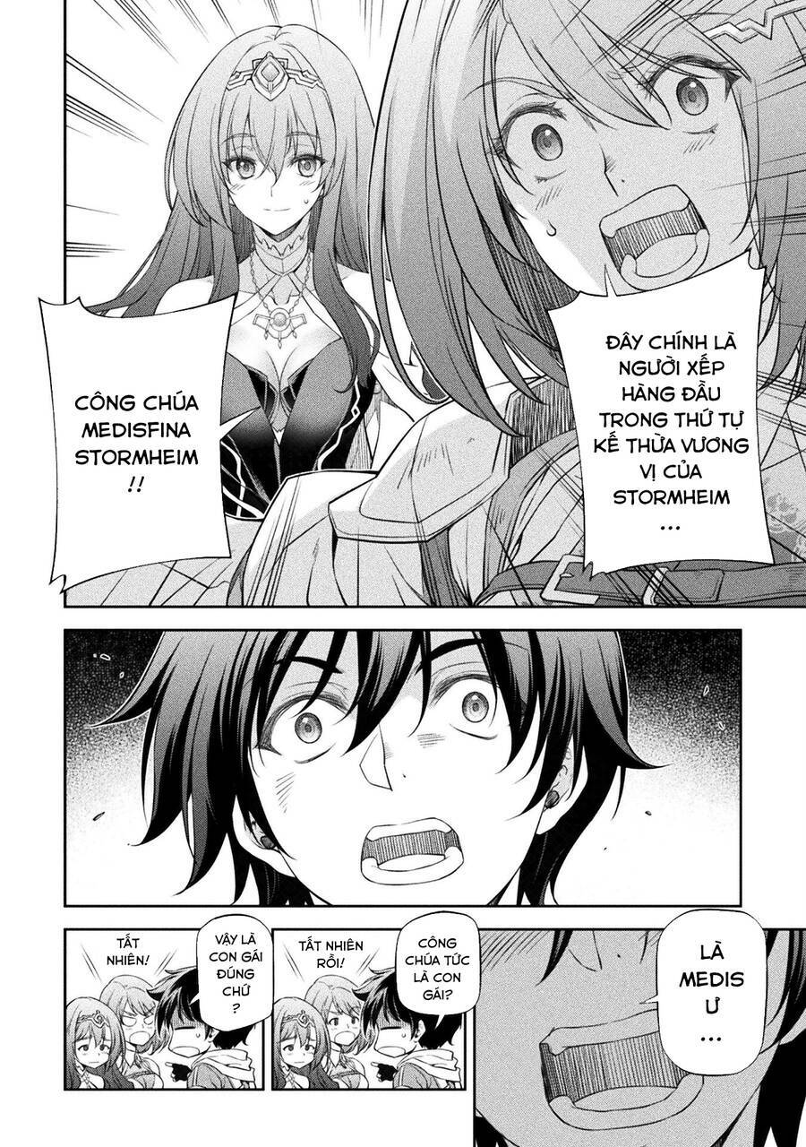 Drawing: Saikyou Mangaka Wa Oekaki Skill De Isekai Musou Suru!: Chapter 27