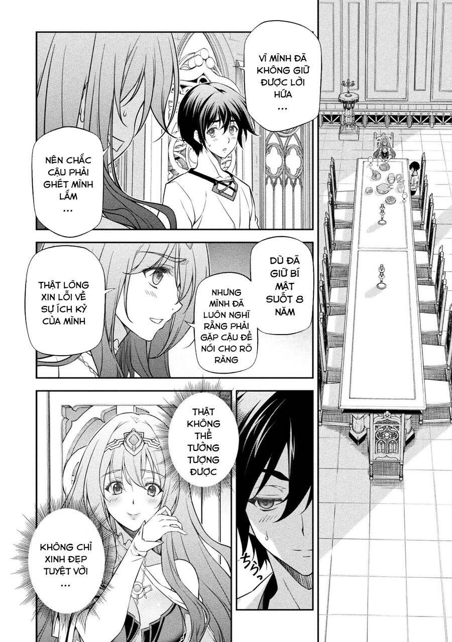 Drawing: Saikyou Mangaka Wa Oekaki Skill De Isekai Musou Suru!: Chapter 27