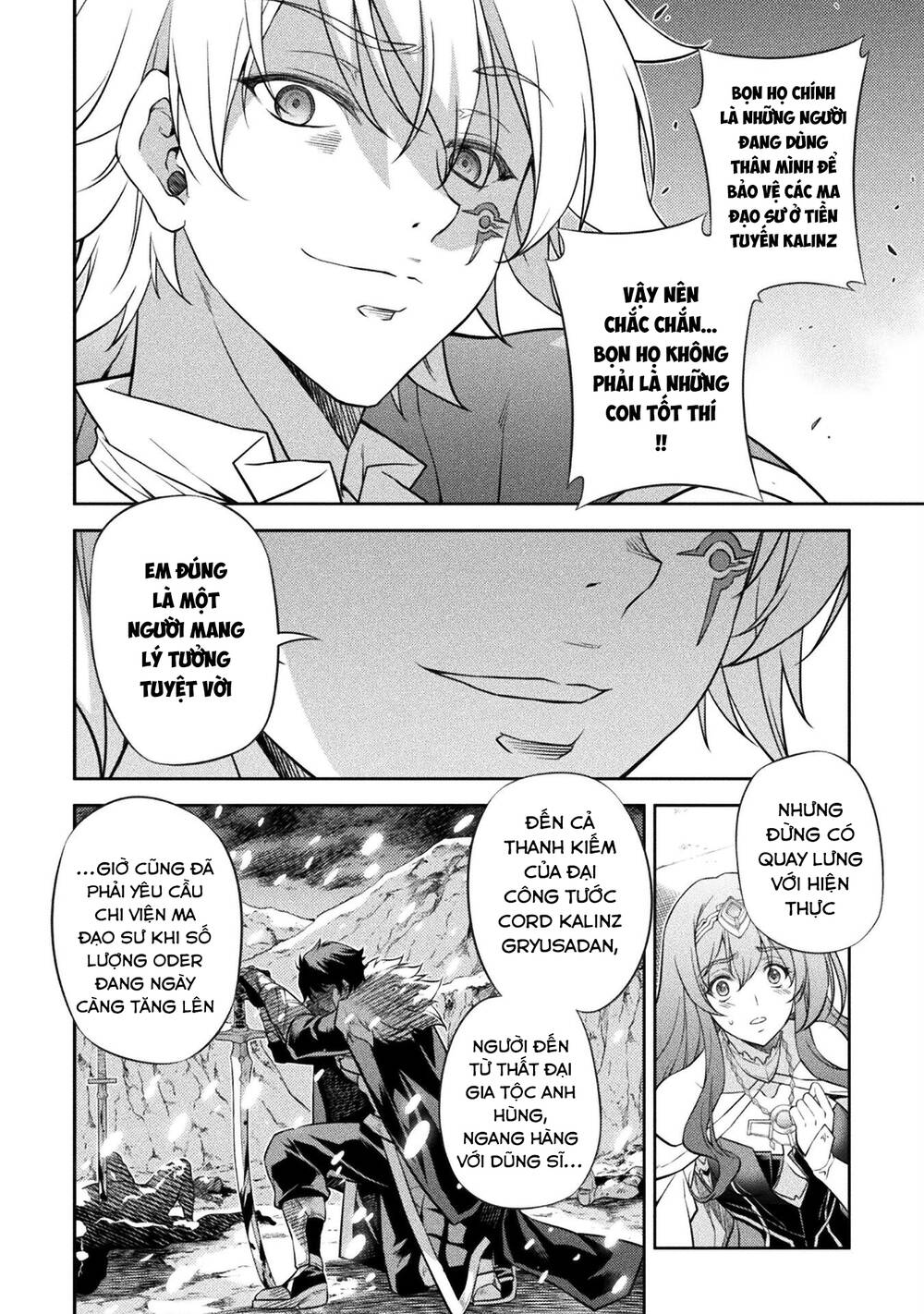 Drawing: Saikyou Mangaka Wa Oekaki Skill De Isekai Musou Suru!: Chapter 29