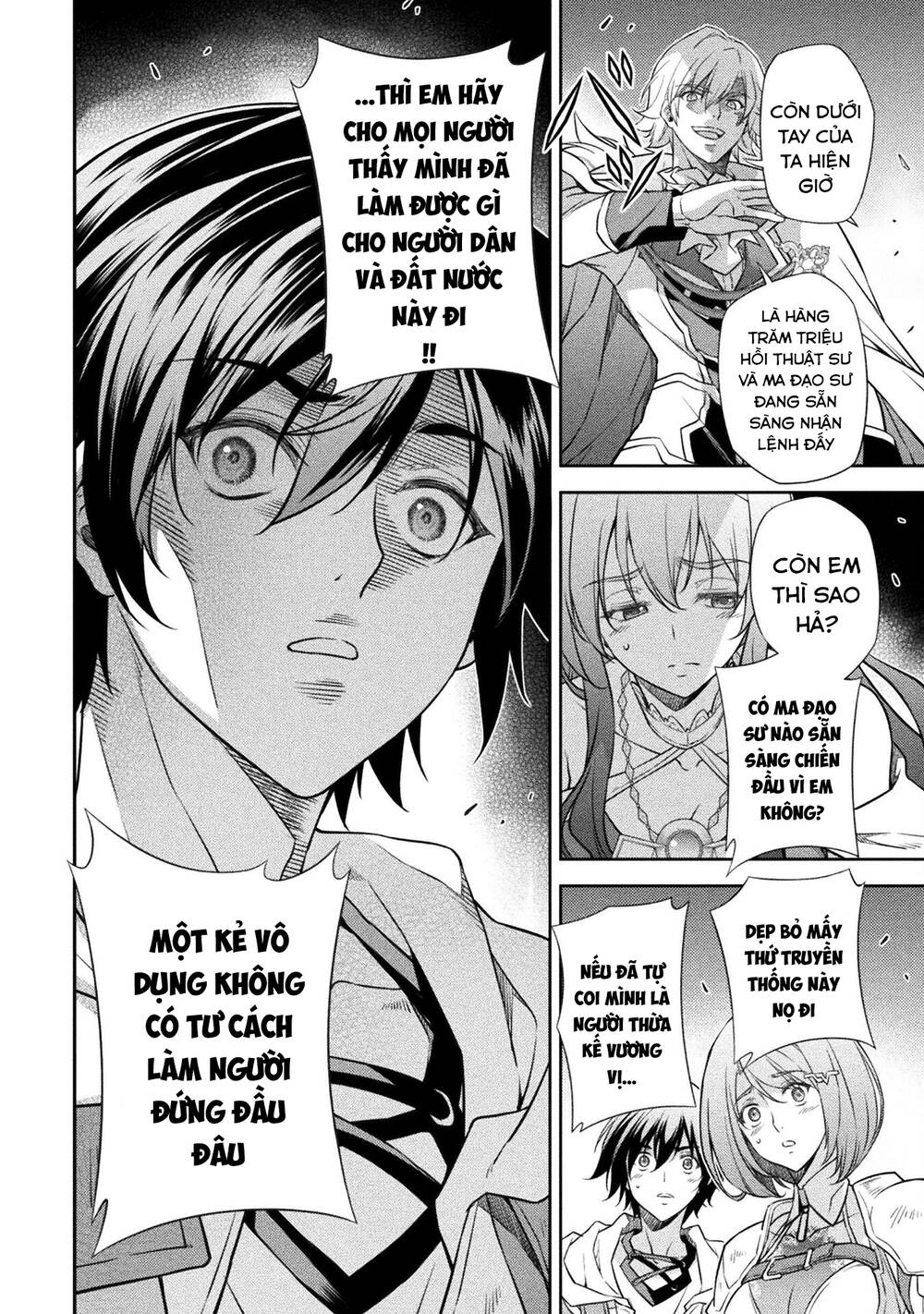 Drawing: Saikyou Mangaka Wa Oekaki Skill De Isekai Musou Suru!: Chapter 29