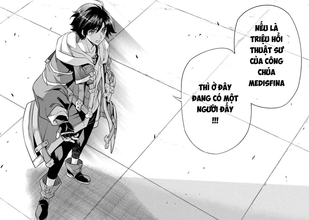 Drawing: Saikyou Mangaka Wa Oekaki Skill De Isekai Musou Suru!: Chapter 29
