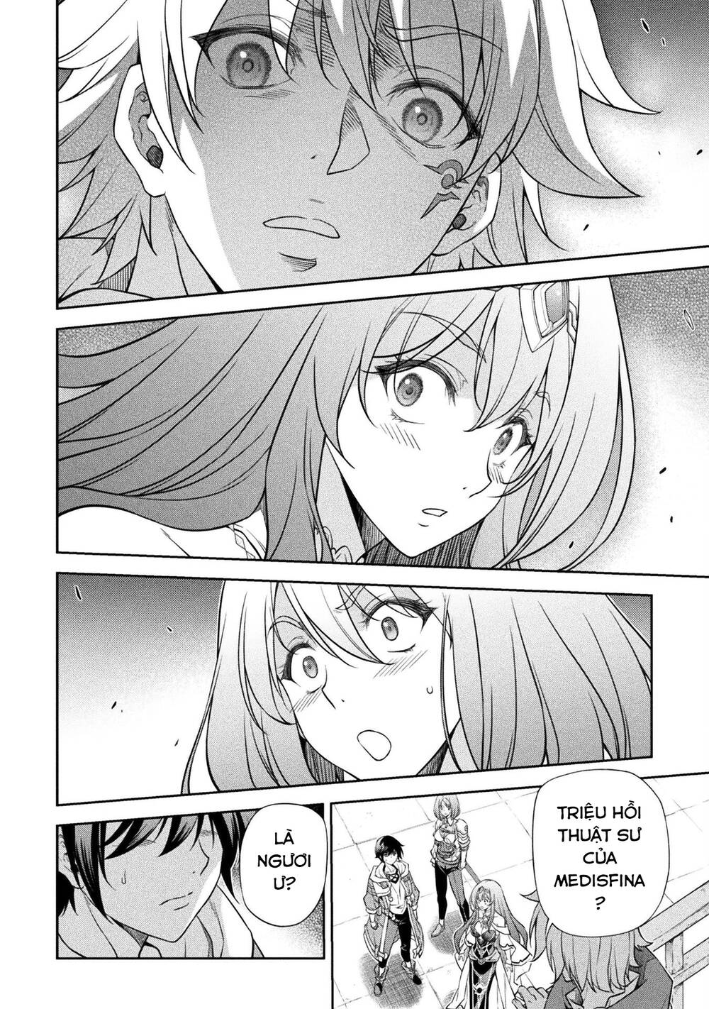 Drawing: Saikyou Mangaka Wa Oekaki Skill De Isekai Musou Suru!: Chapter 29