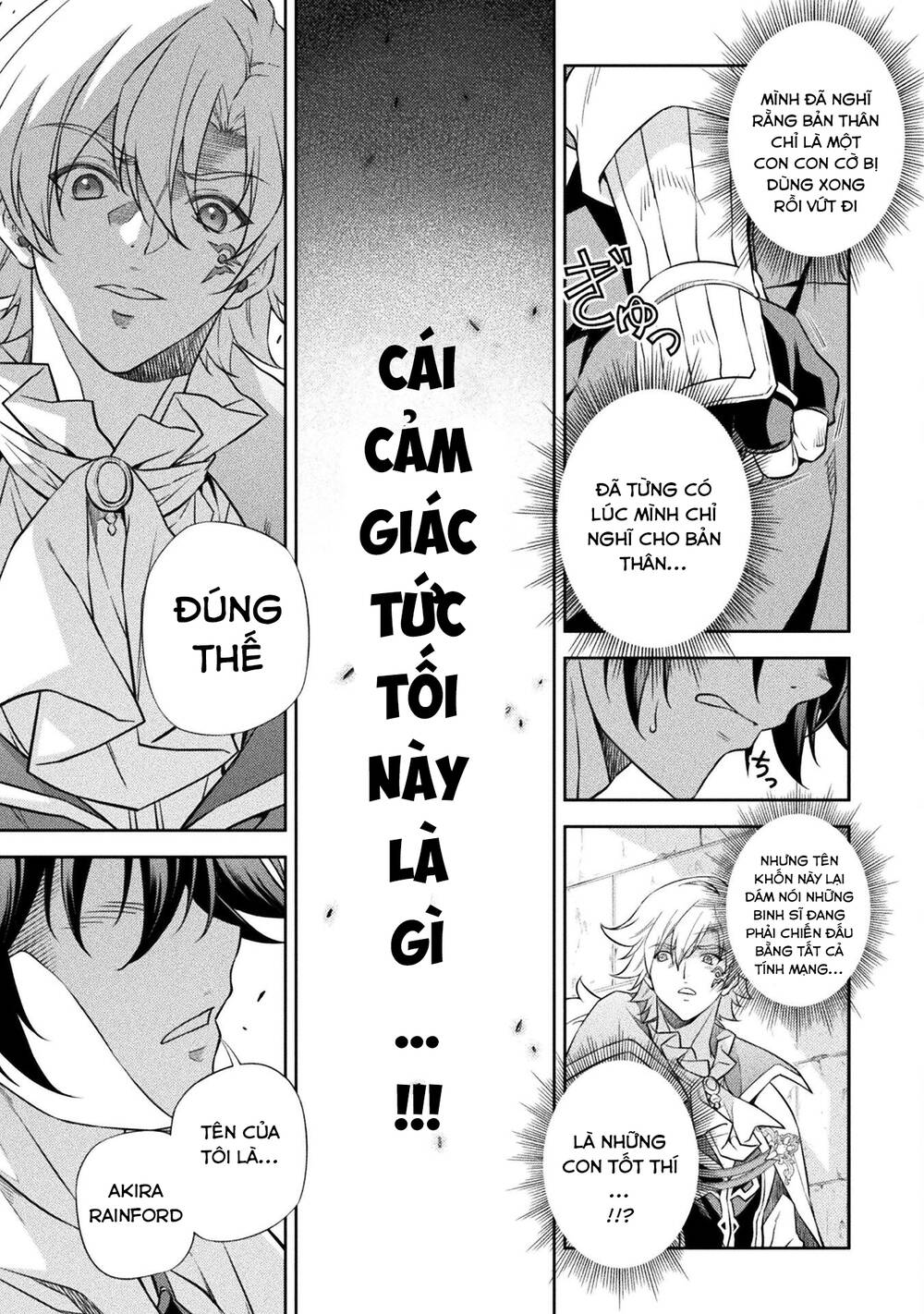 Drawing: Saikyou Mangaka Wa Oekaki Skill De Isekai Musou Suru!: Chapter 29