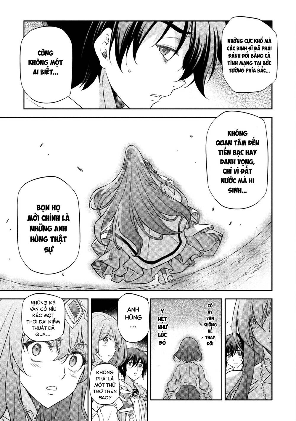 Drawing: Saikyou Mangaka Wa Oekaki Skill De Isekai Musou Suru!: Chapter 29