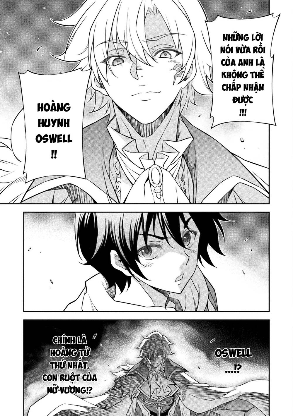 Drawing: Saikyou Mangaka Wa Oekaki Skill De Isekai Musou Suru!: Chapter 29