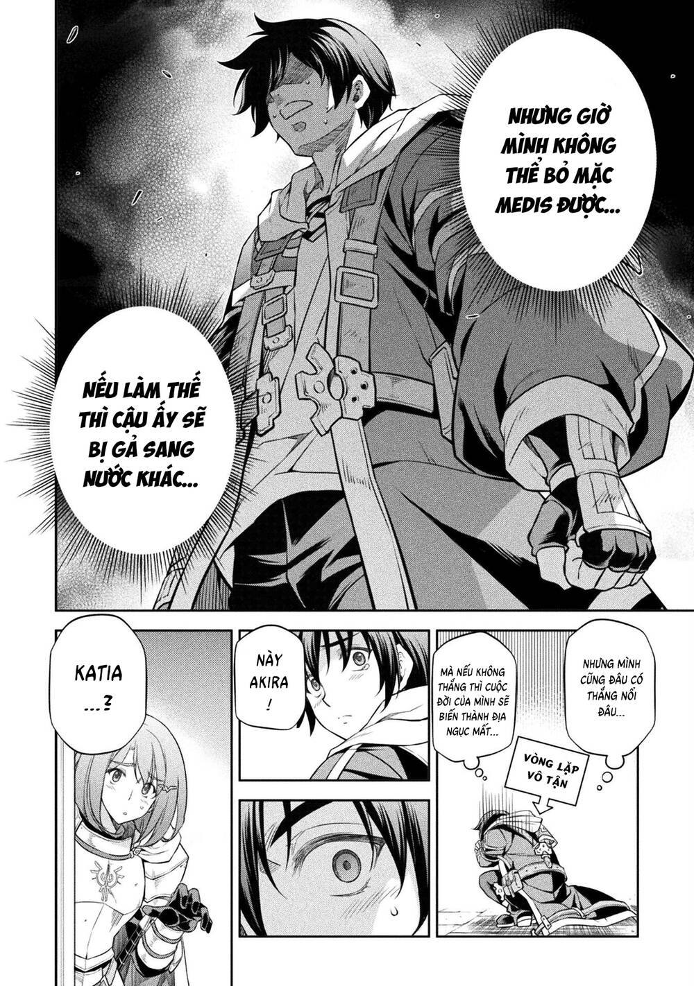 Drawing: Saikyou Mangaka Wa Oekaki Skill De Isekai Musou Suru!: Chapter 32