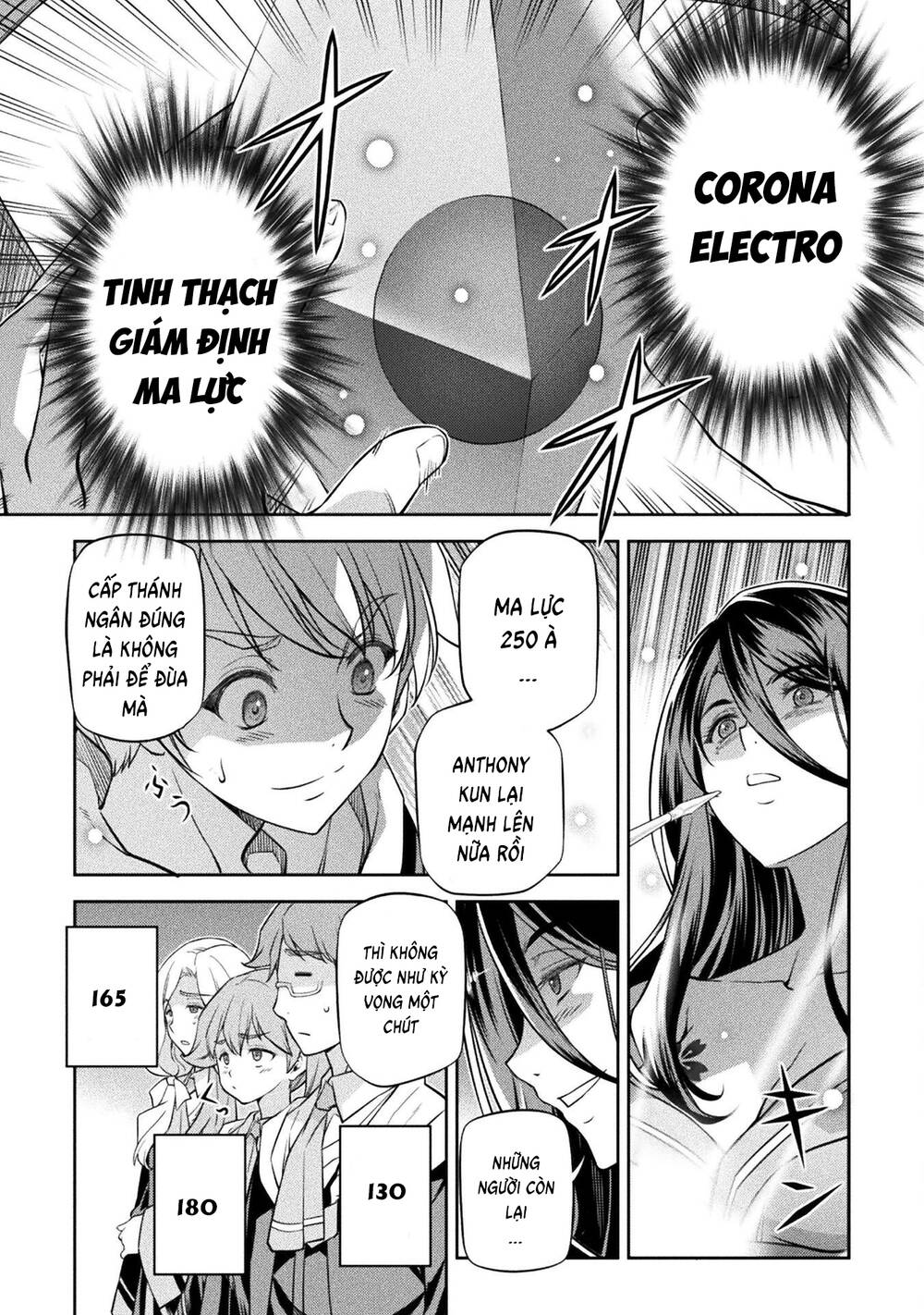 Drawing: Saikyou Mangaka Wa Oekaki Skill De Isekai Musou Suru!: Chapter 33