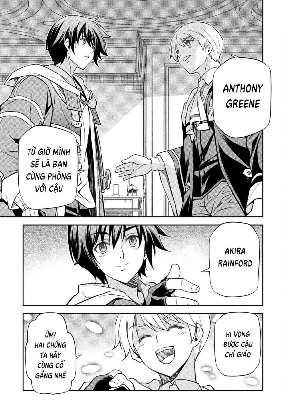Drawing: Saikyou Mangaka Wa Oekaki Skill De Isekai Musou Suru!: Chapter 34