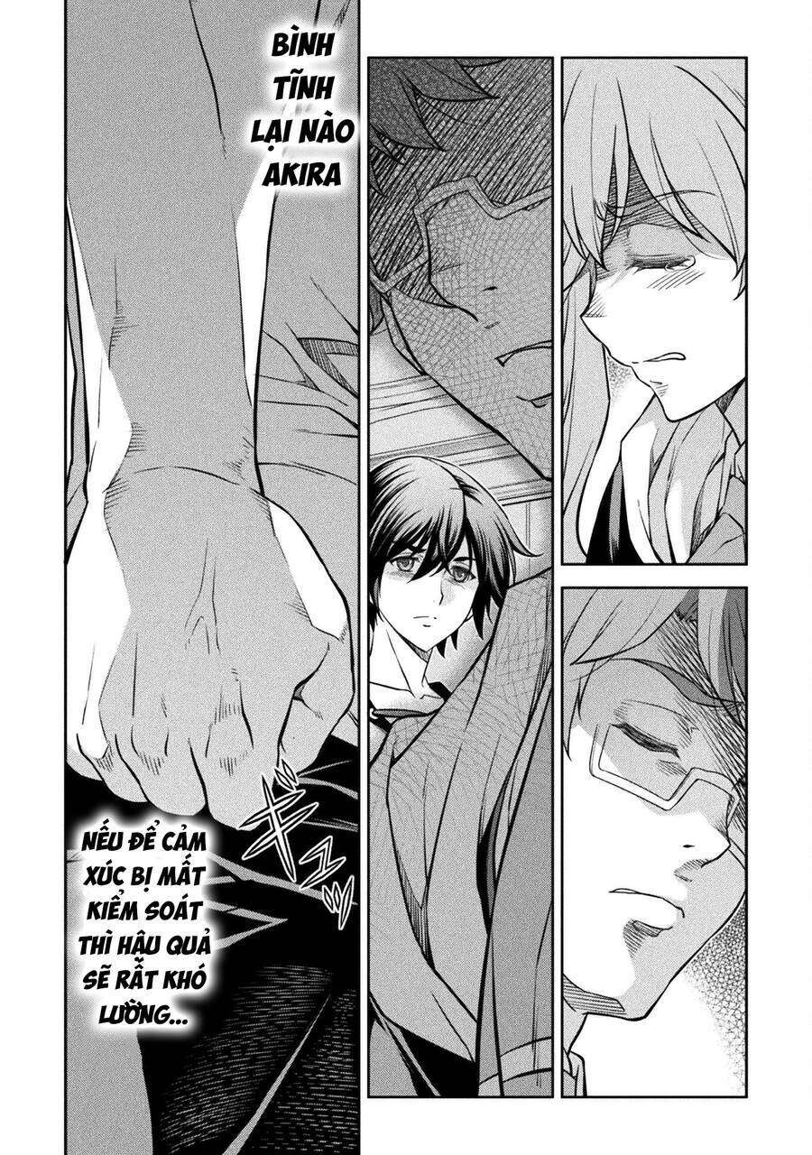 Drawing: Saikyou Mangaka Wa Oekaki Skill De Isekai Musou Suru!: Chapter 35