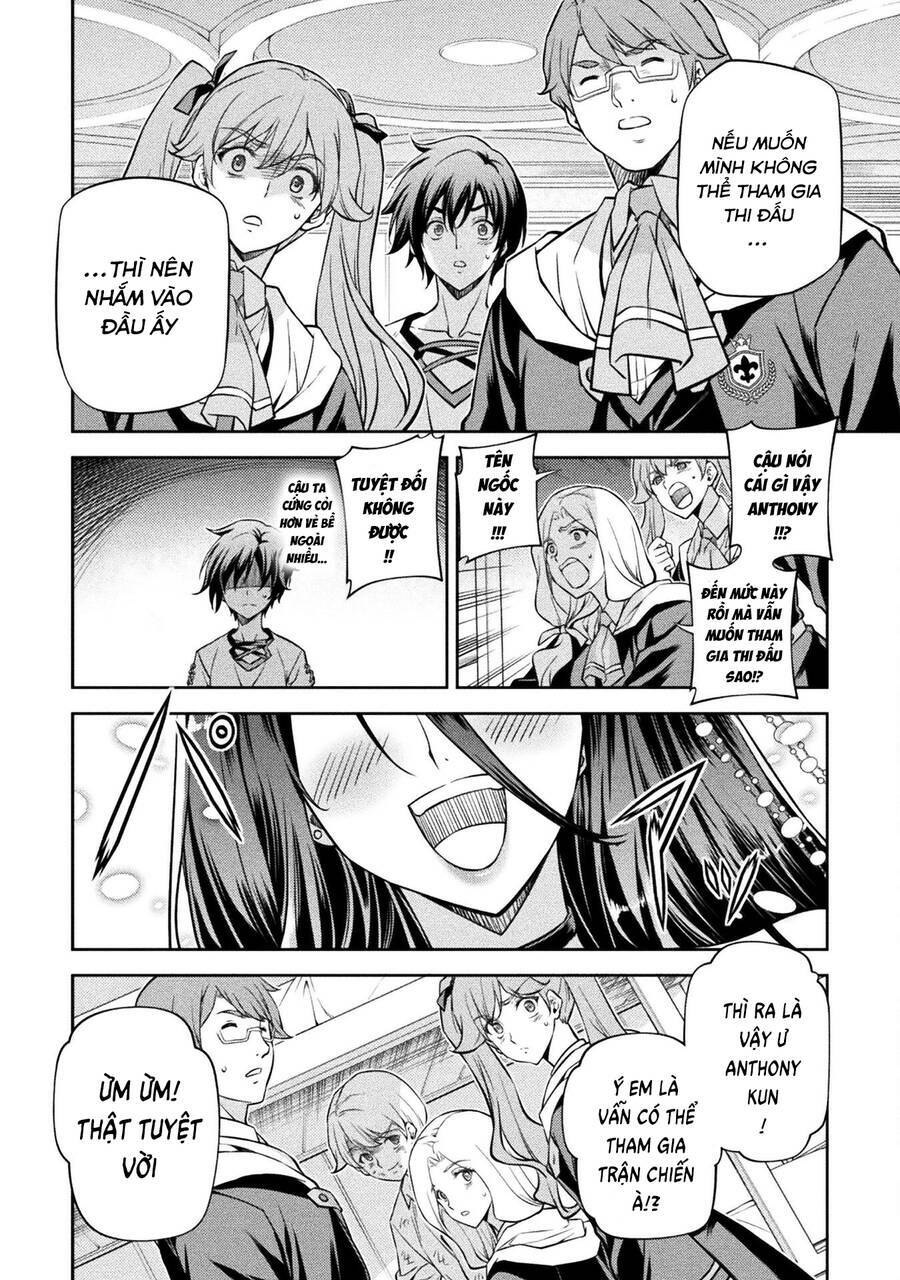 Drawing: Saikyou Mangaka Wa Oekaki Skill De Isekai Musou Suru!: Chapter 35