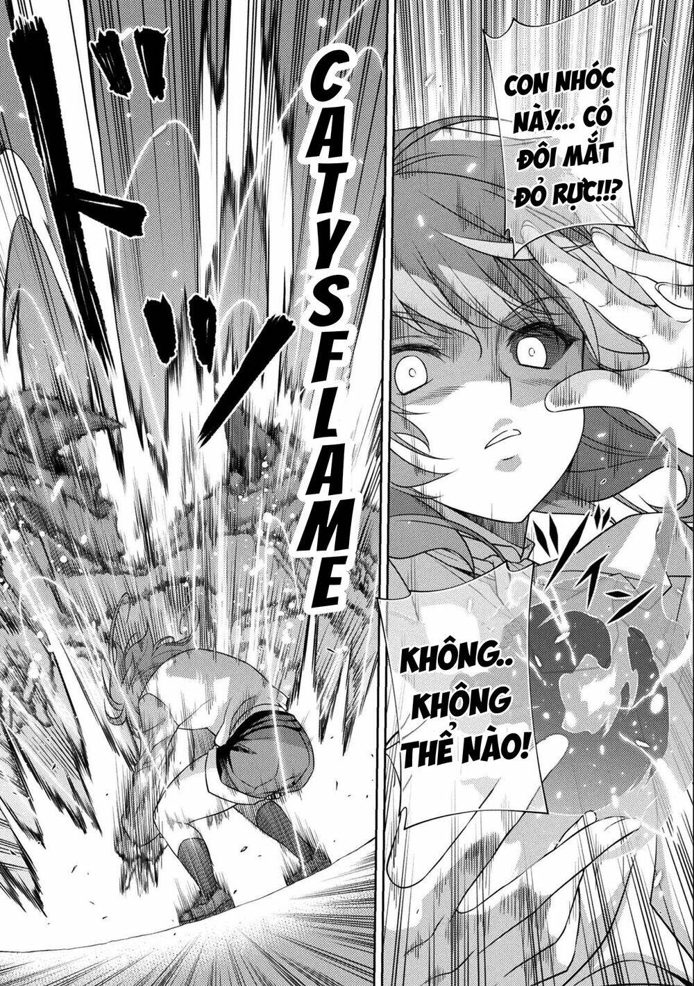 Drawing: Saikyou Mangaka Wa Oekaki Skill De Isekai Musou Suru!: Chapter 4