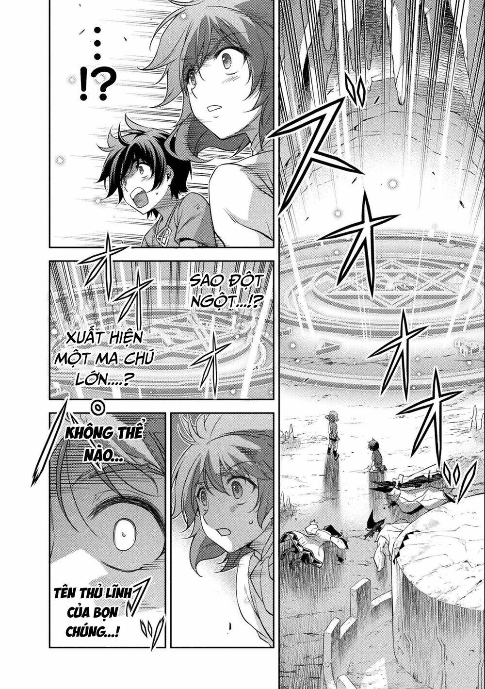 Drawing: Saikyou Mangaka Wa Oekaki Skill De Isekai Musou Suru!: Chapter 5