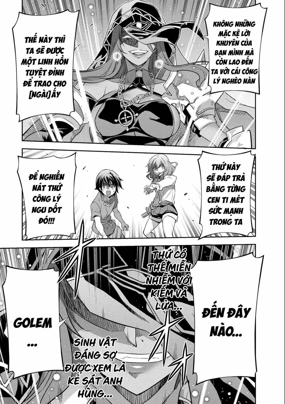Drawing: Saikyou Mangaka Wa Oekaki Skill De Isekai Musou Suru!: Chapter 5