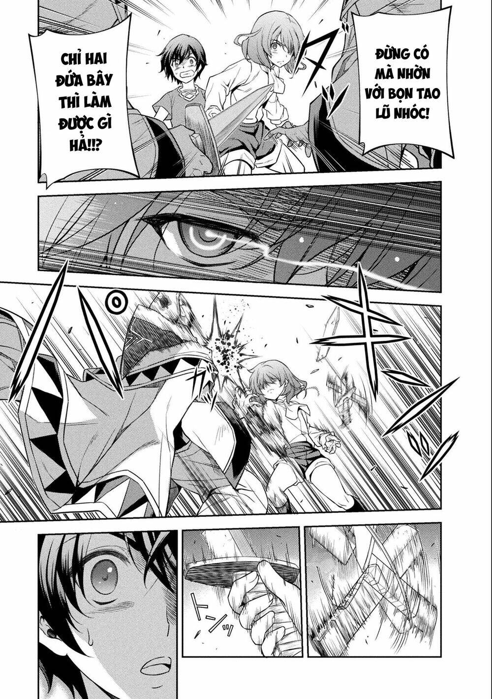 Drawing: Saikyou Mangaka Wa Oekaki Skill De Isekai Musou Suru!: Chapter 5
