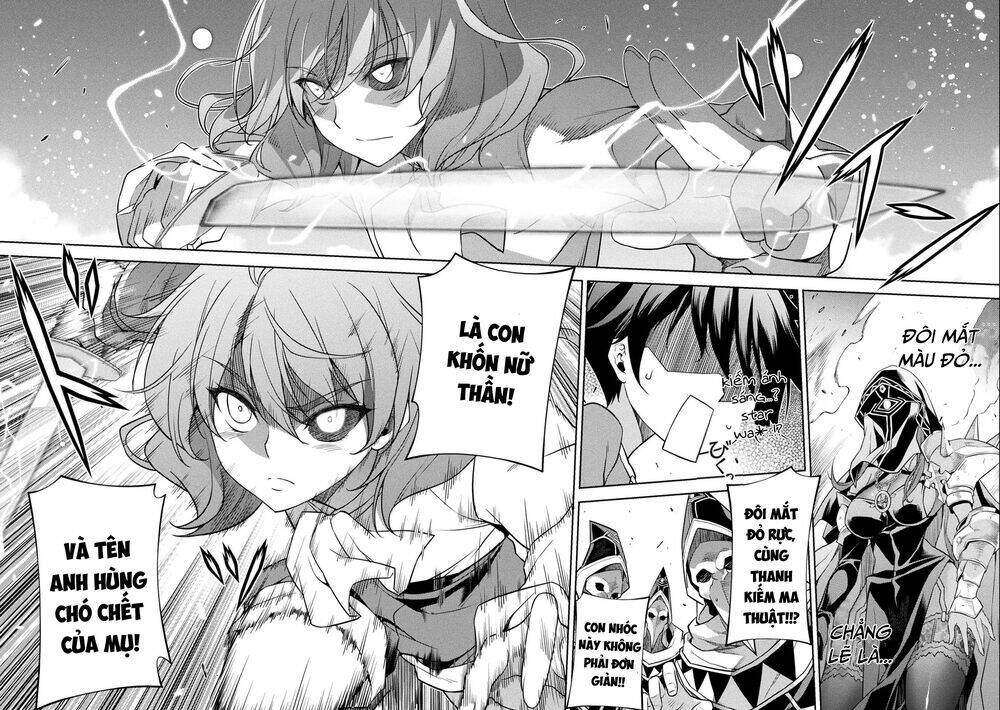 Drawing: Saikyou Mangaka Wa Oekaki Skill De Isekai Musou Suru!: Chapter 5