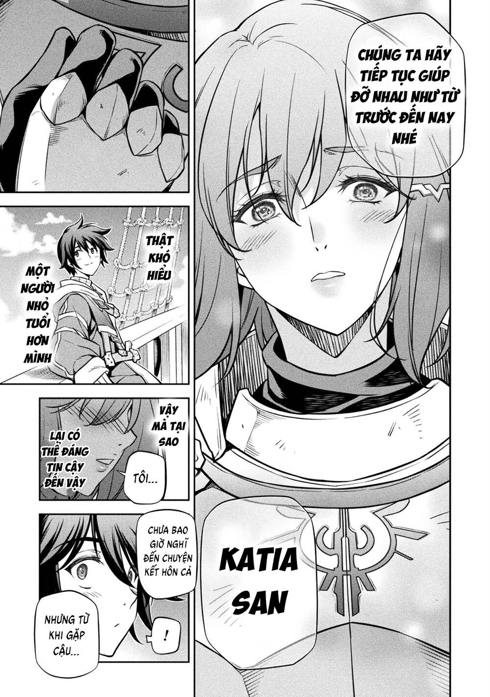 Drawing: Saikyou Mangaka Wa Oekaki Skill De Isekai Musou Suru!: Chapter 58