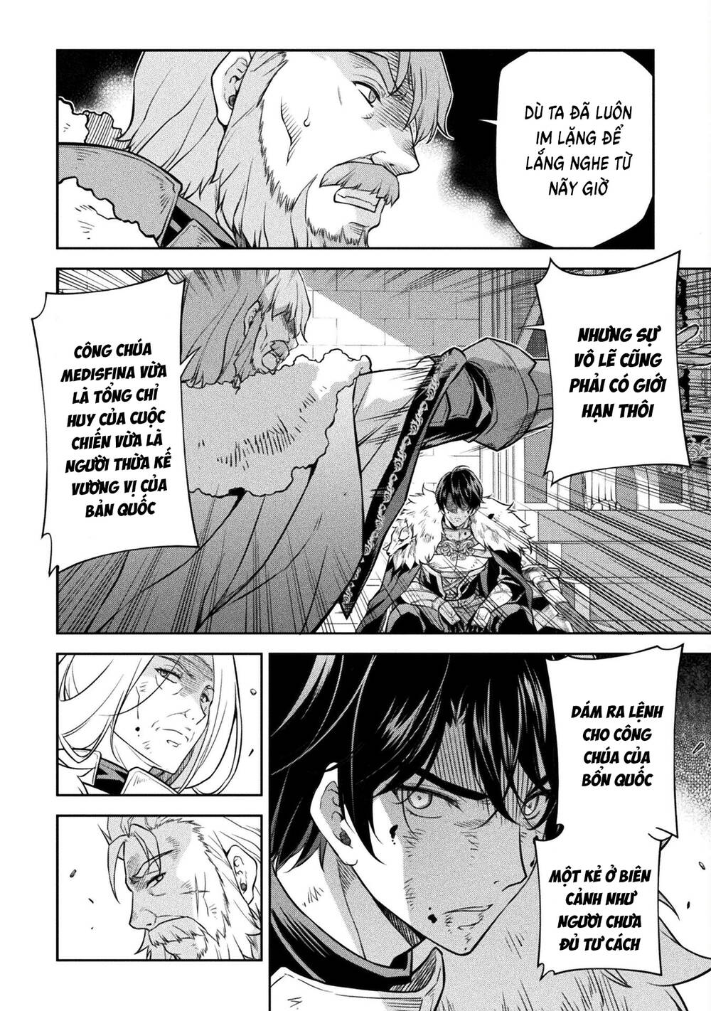 Drawing: Saikyou Mangaka Wa Oekaki Skill De Isekai Musou Suru!: Chapter 63