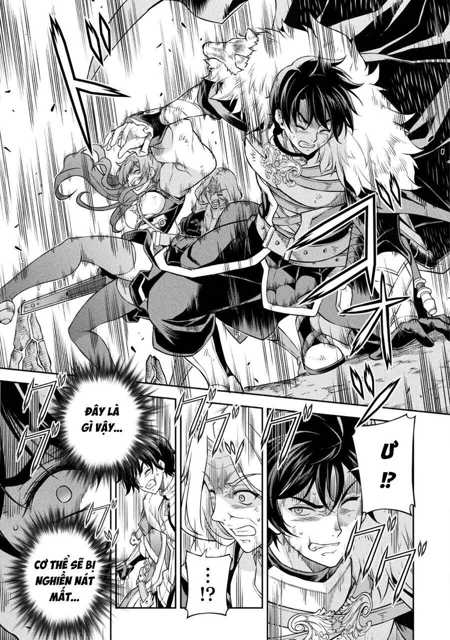 Drawing: Saikyou Mangaka Wa Oekaki Skill De Isekai Musou Suru!: Chapter 80