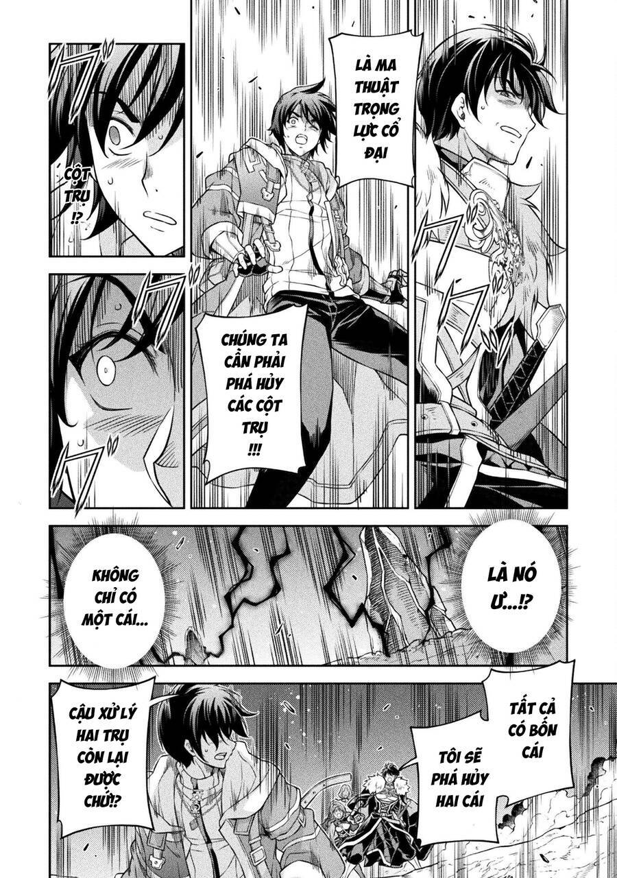 Drawing: Saikyou Mangaka Wa Oekaki Skill De Isekai Musou Suru!: Chapter 80