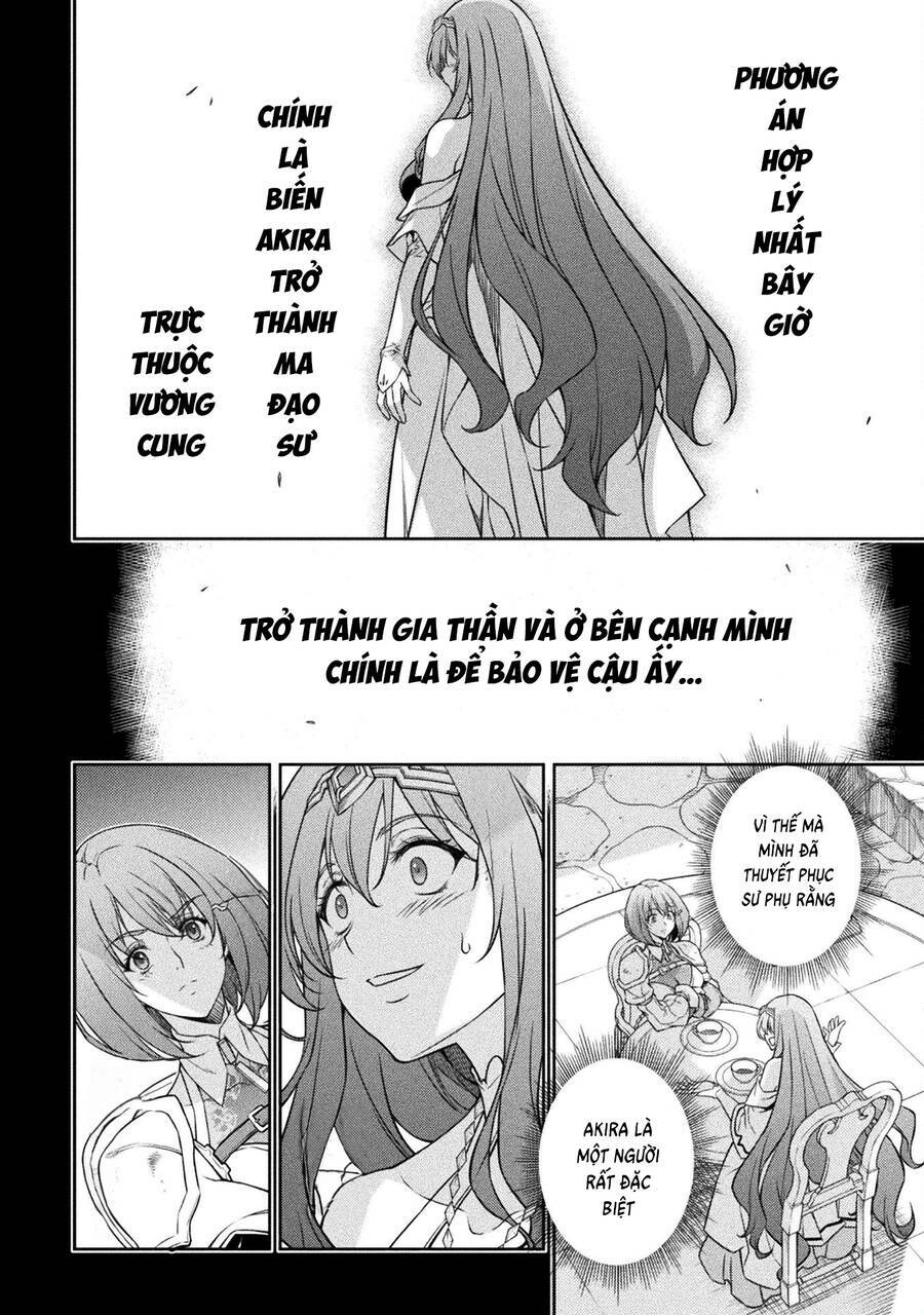 Drawing: Saikyou Mangaka Wa Oekaki Skill De Isekai Musou Suru!: Chapter 80
