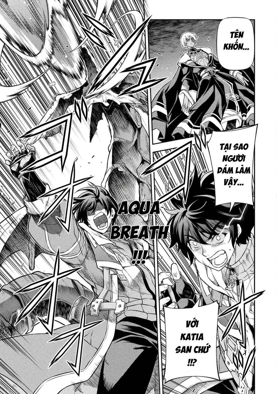 Drawing: Saikyou Mangaka Wa Oekaki Skill De Isekai Musou Suru!: Chapter 80