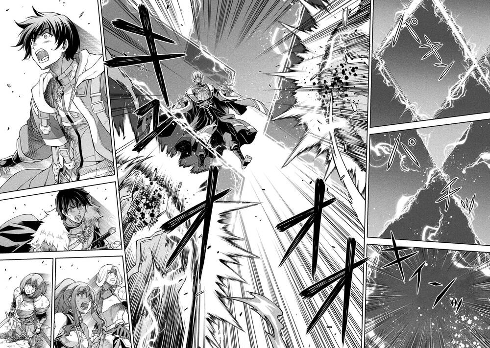 Drawing: Saikyou Mangaka Wa Oekaki Skill De Isekai Musou Suru!: Chapter 81